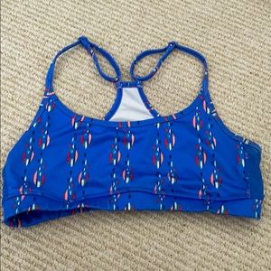 Cute Aerie Sports Bra